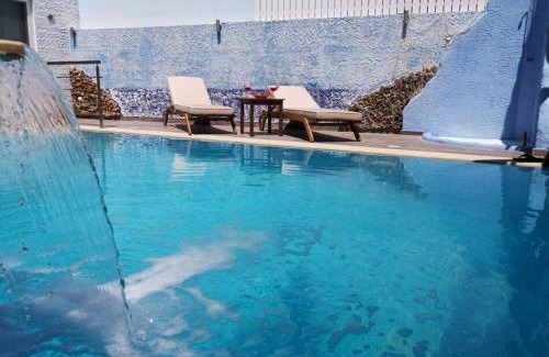 Lardos Apartamento | Valantas Garden Suite