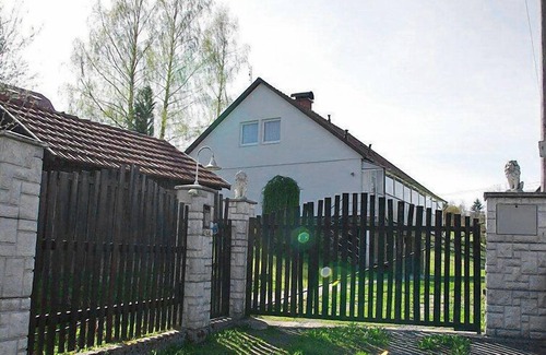 Valasska Bystrice Casa | Casa de vacaciones Valasska Bystrice en Valasska Bystrice - 10 personas, 5 dormitorios