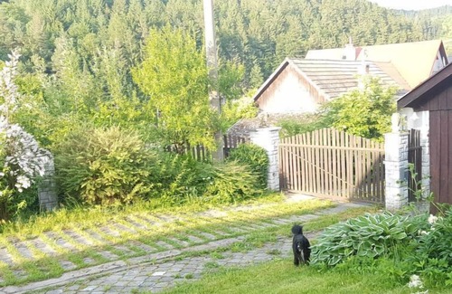 Valasska Bystrice Casa | Casa de vacaciones Valasska Bystrice en Valasska Bystrice - 10 personas, 5 dormitorios