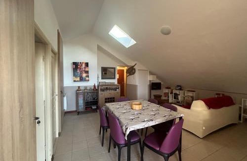 Valberg Apartamento | Valberg - Appartement 6 pers au pied des pistes
