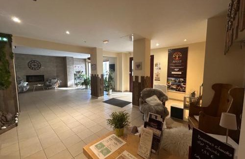 Valberg Apartamento | Valberg - Appartement 6 pers au pied des pistes