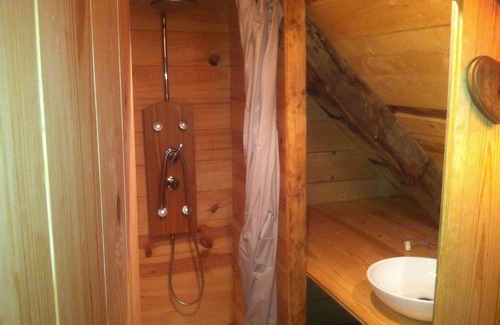 Peone Chalet De Esquí | VALBERG BERGERIE TRANSFORMADA EN UN CHALET, PARA 8 PERSONAS