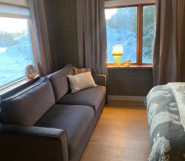 Valberg Cama Y Desayuno | Valberg Gjestegård