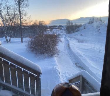 Valberg Cama Y Desayuno | Valberg Gjestegård