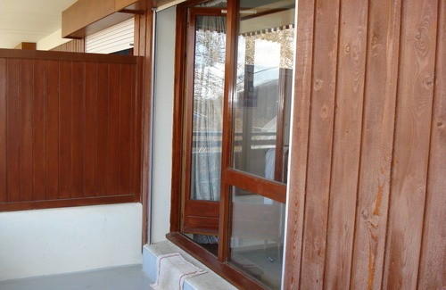 Guillaumes Apartamento | VALBERG Proximité Centre Calme 4 people