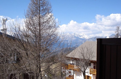 Guillaumes Apartamento | VALBERG Proximité Centre Calme 4 people
