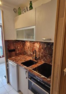 Valberg Apartamento | Valberg Studio hyper centre