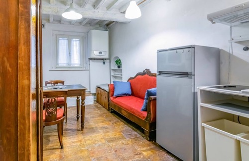 Urbino Apartamento | Valbona apartment in the heart of Urbino