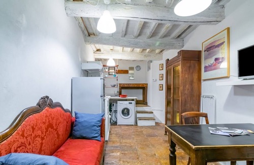 Urbino Apartamento | Valbona apartment in the heart of Urbino
