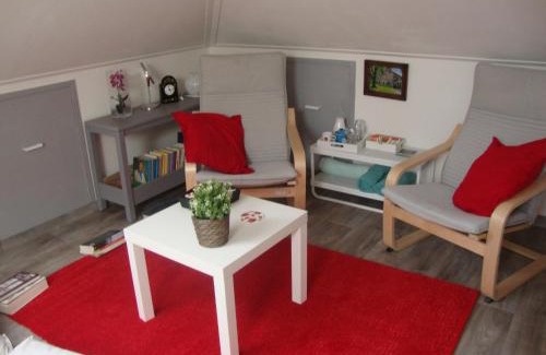 Ijsselmonde Cama Y Desayuno | Valckesteyn