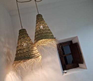 Orcera Casa | Valdemarin Rural