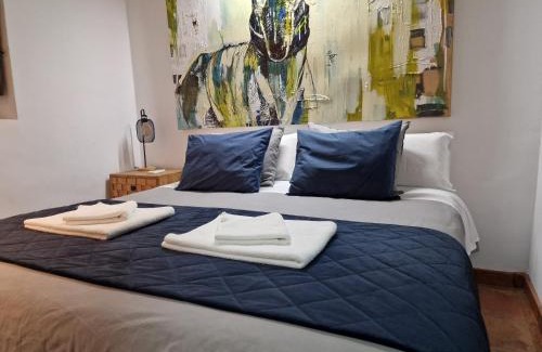 Orcera Casa | Valdemarin Rural