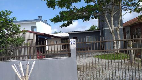 Iperoba Apartamento | valdemiro flores