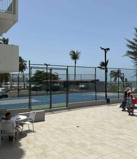Isla Verde Apartamento | Valdez Apartment