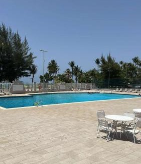 Isla Verde Apartamento | Valdez Apartment