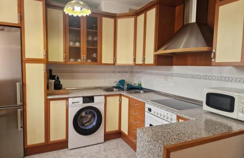 Biescas Apartamento | VALDI-BIESCAS