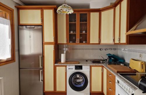 Biescas Apartamento | VALDI-BIESCAS