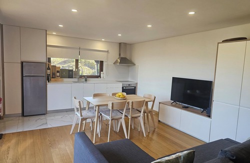 Armamar Casa | VALDIGUEIRA FARM
