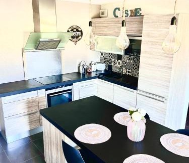 Porto-Vecchio Apartamento | ValDiLicci