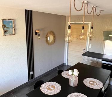 Porto-Vecchio Apartamento | ValDiLicci