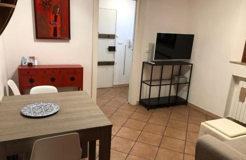 L'antico Ghetto Ebraico Apartamento | Valdonica, Bologna by Short Holidays