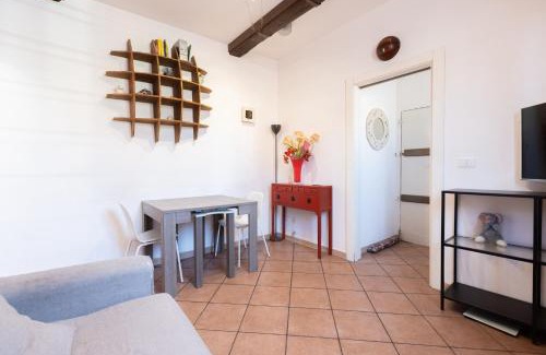 L'antico Ghetto Ebraico Apartamento | Valdonica, Bologna by Short Holidays