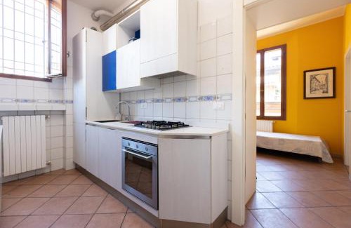 L'antico Ghetto Ebraico Apartamento | Valdonica, Bologna by Short Holidays
