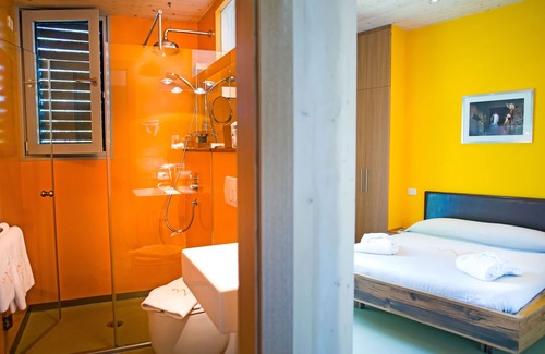 Sassofortino Cama Y Desayuno | Valdonica Winery - Chill in Nature Lodge