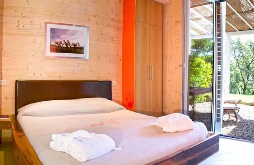 Sassofortino Cama Y Desayuno | Valdonica Winery - Chill in Nature Lodge