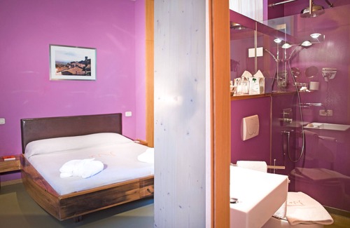 Sassofortino Cama Y Desayuno | Valdonica Winery - Chill in Nature Lodge