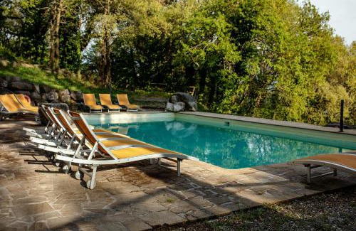 Sassofortino Casa | VALDONICA WINERY Fine Dine & Wine Hotel