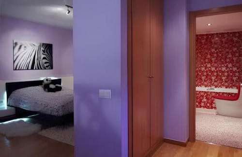 Poblenou Apartamento | Vale Beach