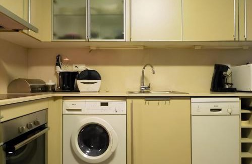 Poblenou Apartamento | Vale Beach