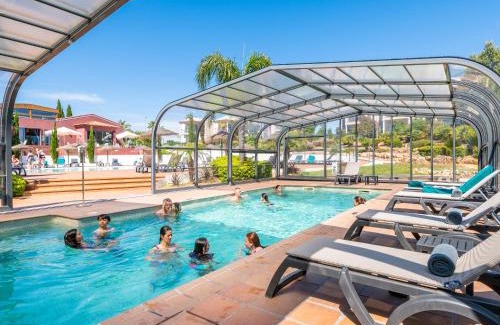Carvoeiro Complejo | Vale da Lapa Village Resort