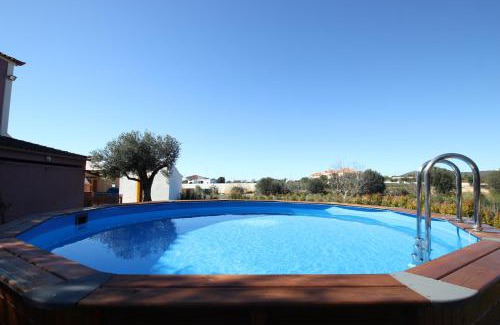 Vale de Seixos Casa | Vale da Rosa Cottage