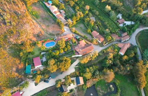 Albergaria-a-Velha Casa | Vale da Silva Villas - Homes