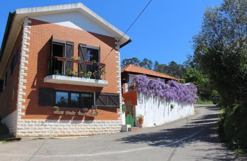 Albergaria-a-Velha Casa | Vale da Silva Villas - Homes