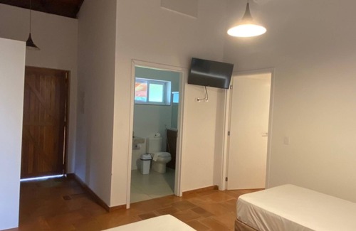 Centro Otro | Vale das Águas Fazenda Resort