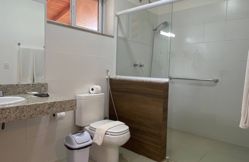 Centro Otro | Vale das Águas Fazenda Resort