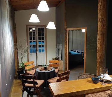 Cambara do Sul Casa | Vale das Águas
