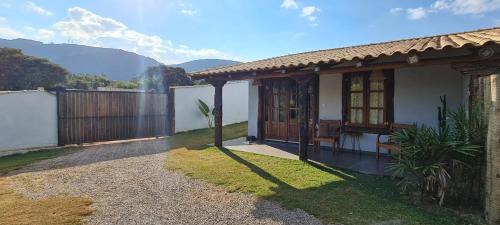 Sao Thome das Letras Casa | Vale das Pedras Suítes