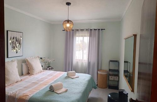 Vale de Centianes Apartamento | Vale de Sol