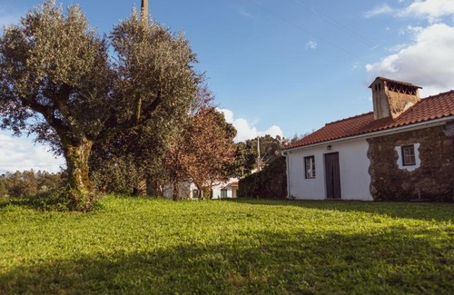 Tomar Apartamento | Vale do Espinheiro
