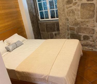 Trancoso Casa | Vale do Gavim, Rua da Estrela