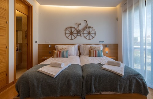 Vilamoura Cabina | Vale DO Lobo Luxury Algarve B by UNA