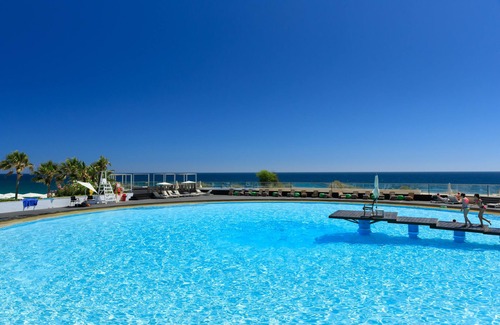 Vale do Lobo Apartamento | Vale do Lobo Resort