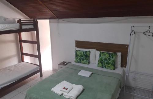 Pontal Casa | Vale do Pontal Angra Suites