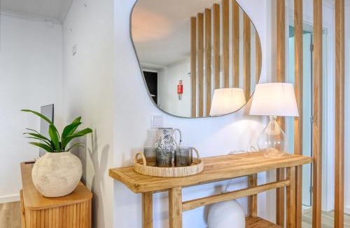 Estrela da Calheta Apartamento | Vale dos Amores, a Home in Madeira