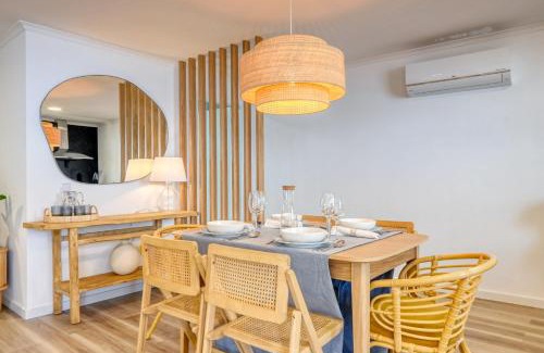 Estrela da Calheta Apartamento | Vale dos Amores, a Home in Madeira