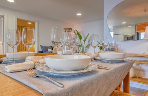 Estrela da Calheta Apartamento | Vale dos Amores, a Home in Madeira